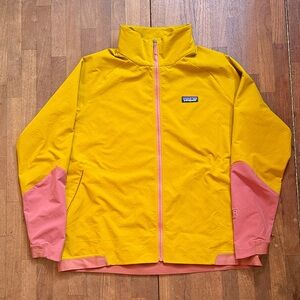 Patagonia R1 CrossStrata Women’ Fleece Jacket